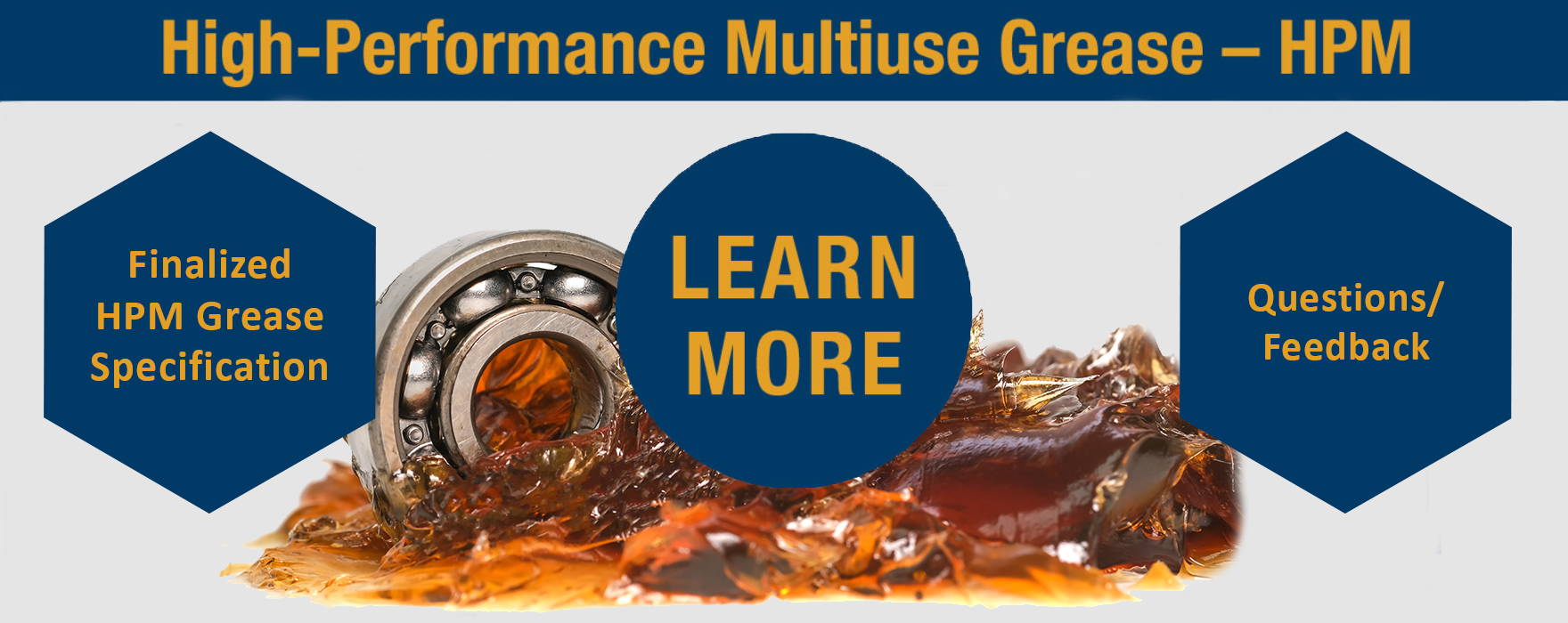 High-Performance Multiuse Grease