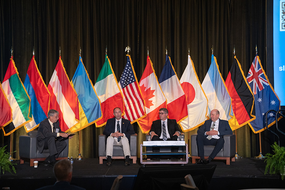 annual meeting canada