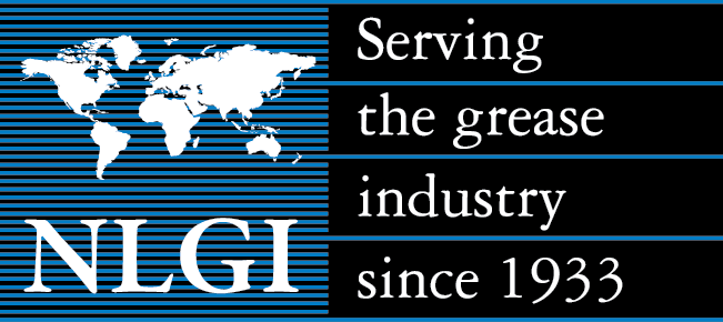 NLGI logo