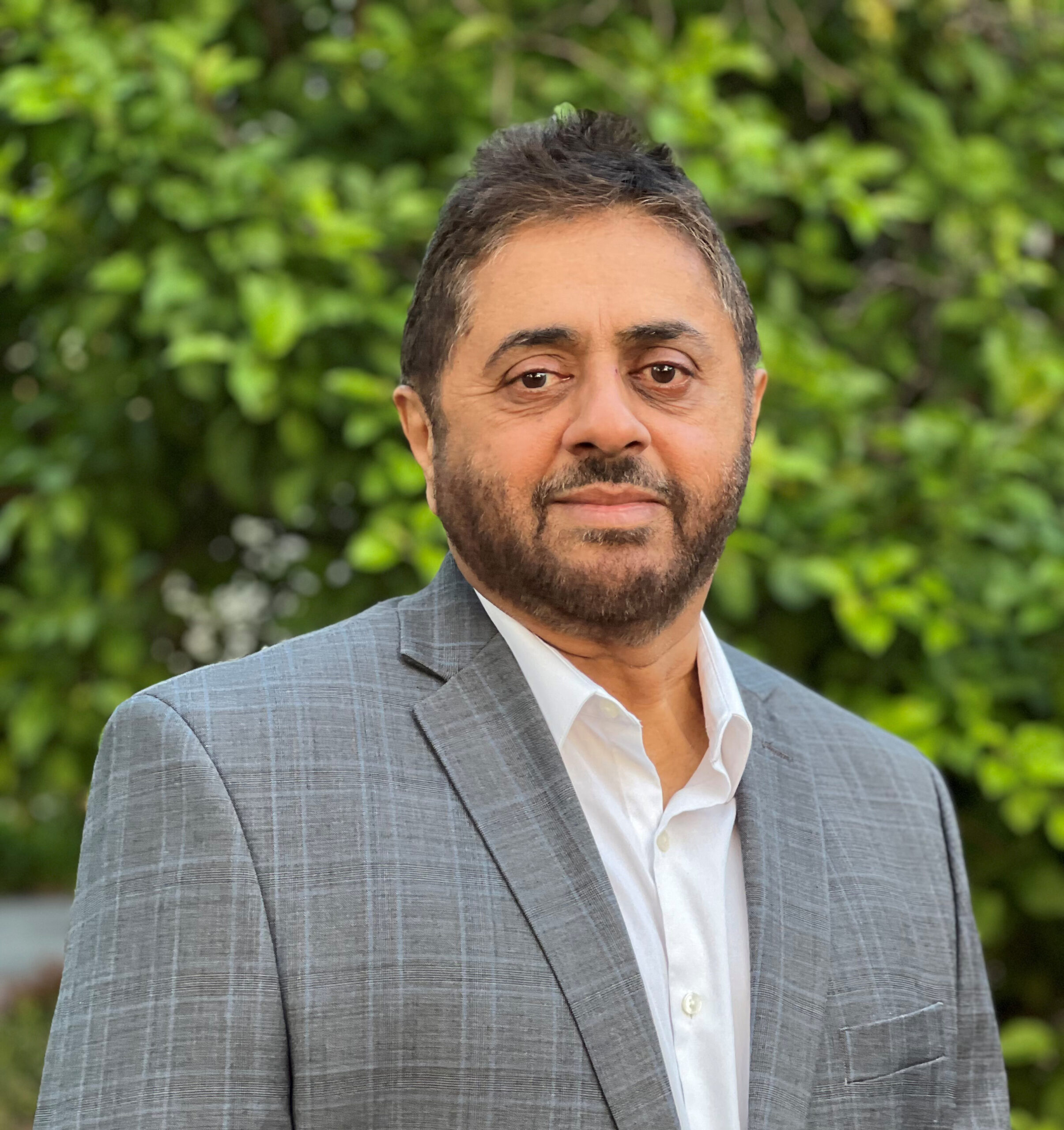 Headshot for Constantin Anuj Mistry